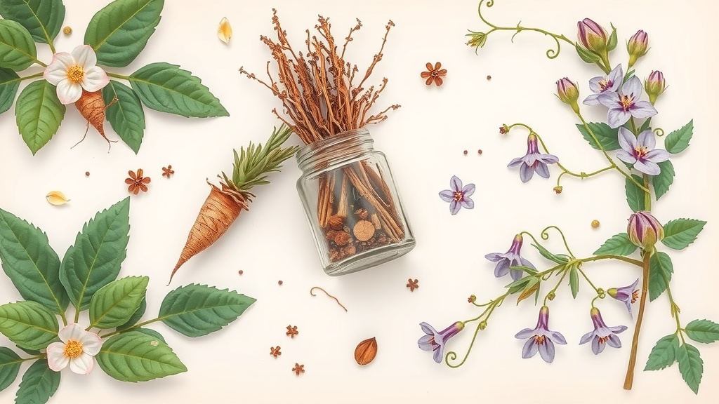 Valeriana e Passiflora: Remédios Caseiros para Insônia