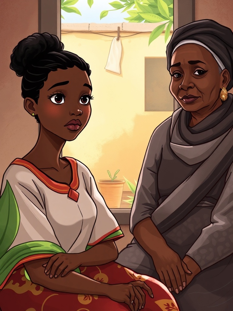 Hawa keïta