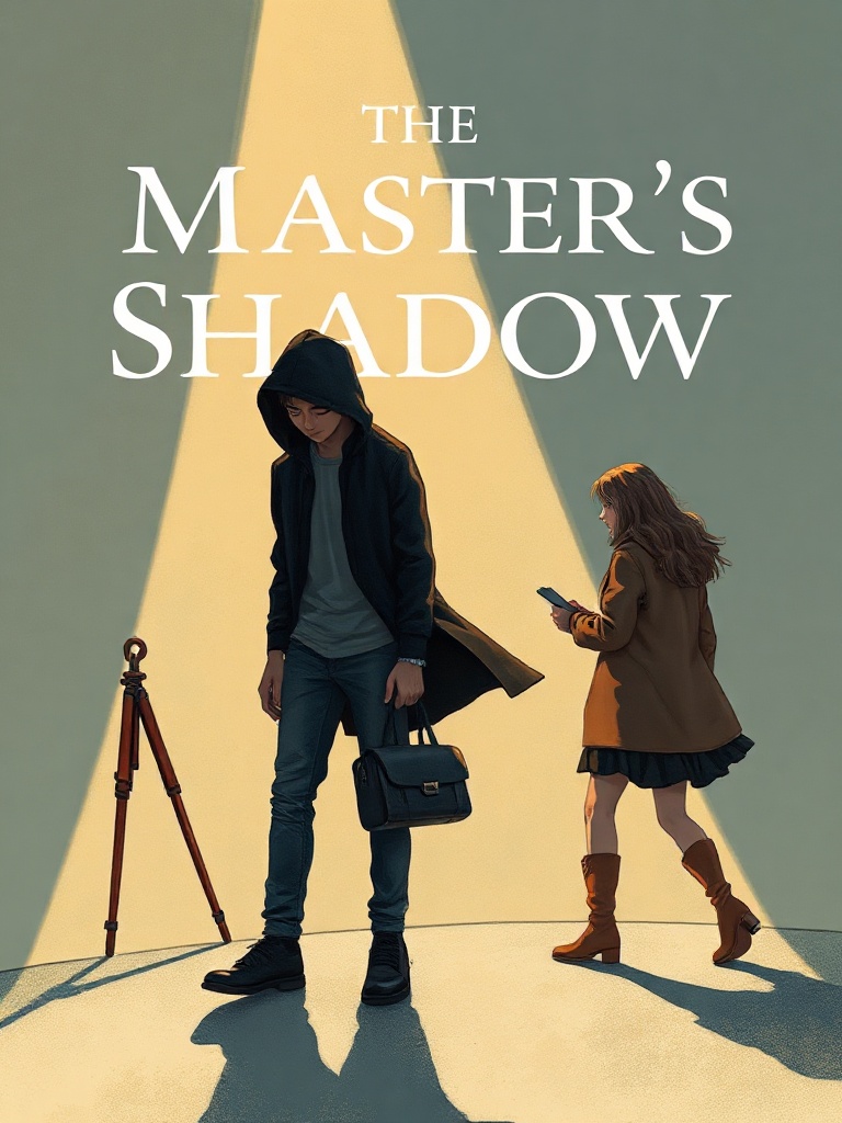 The Master's Shadow