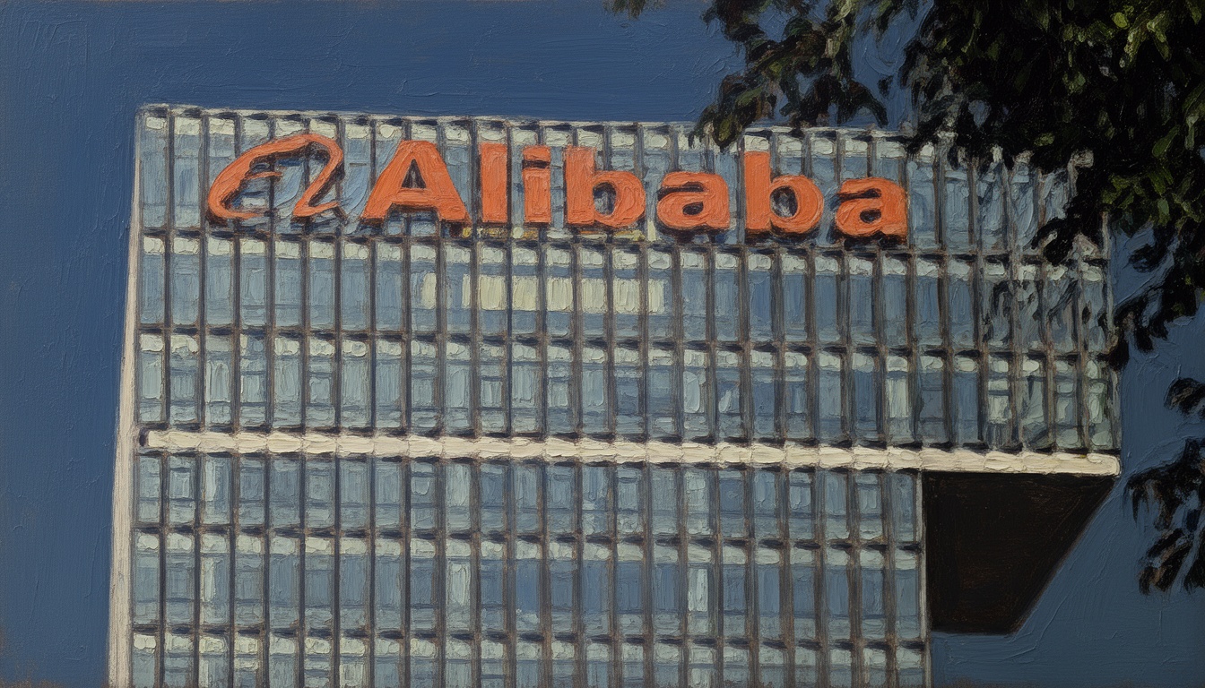 Alibaba Demanda al Gobierno de EE. UU. por Lista Negra de Defensa