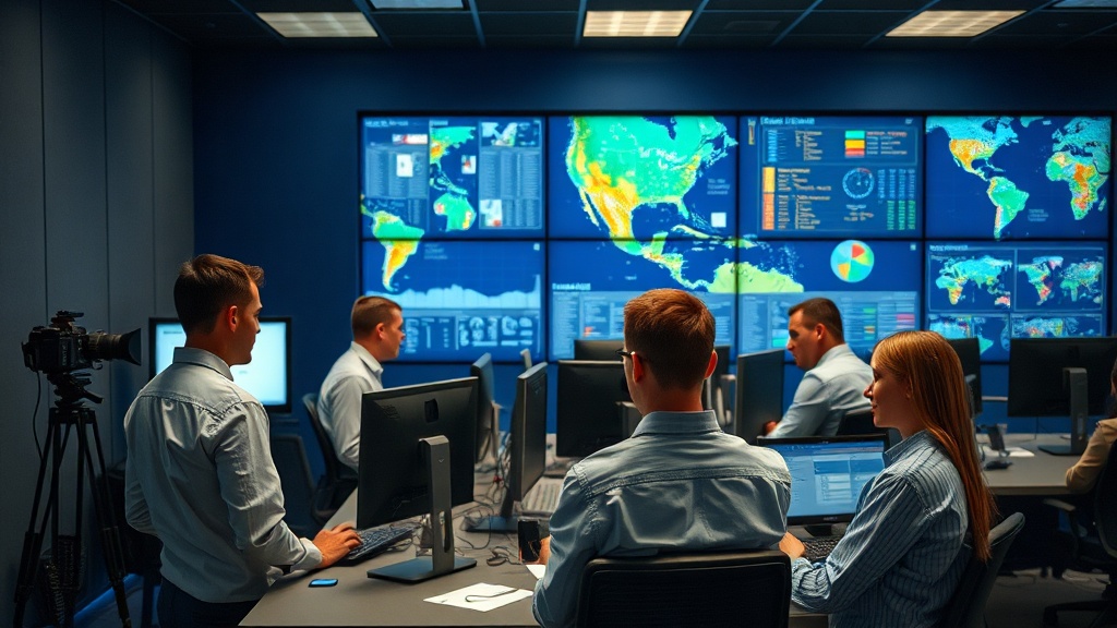 NASA's $60 Billion SEWP VI Contract Signals Major Shift in Government IT Procurement Standards