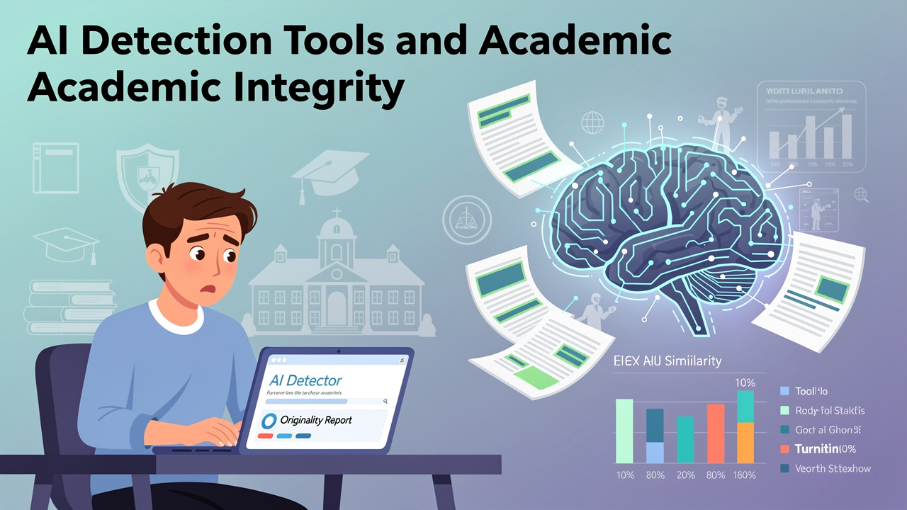 How to Bypass Turnitin with AI Humanizer: What Students Should Know