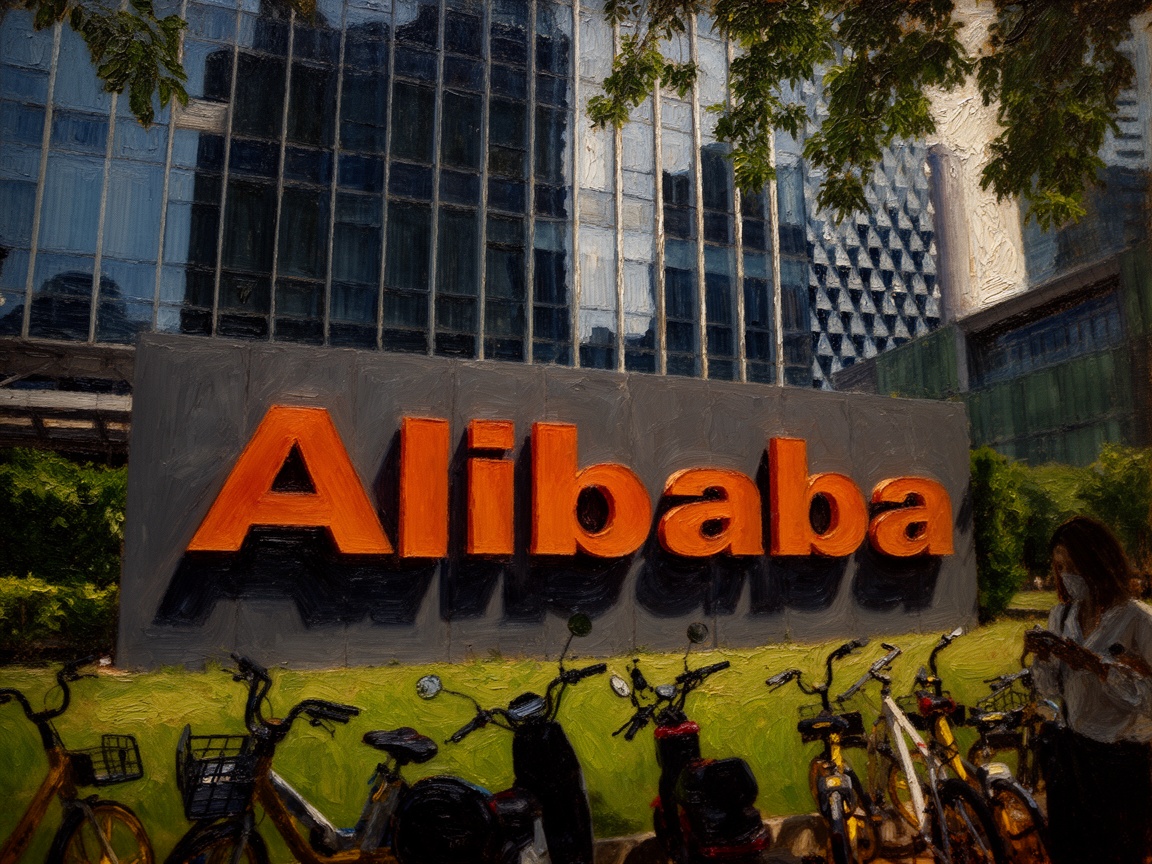 Alibaba Подала Иск к Армии США из-за Этикетки 'Китайская Военная Компания'