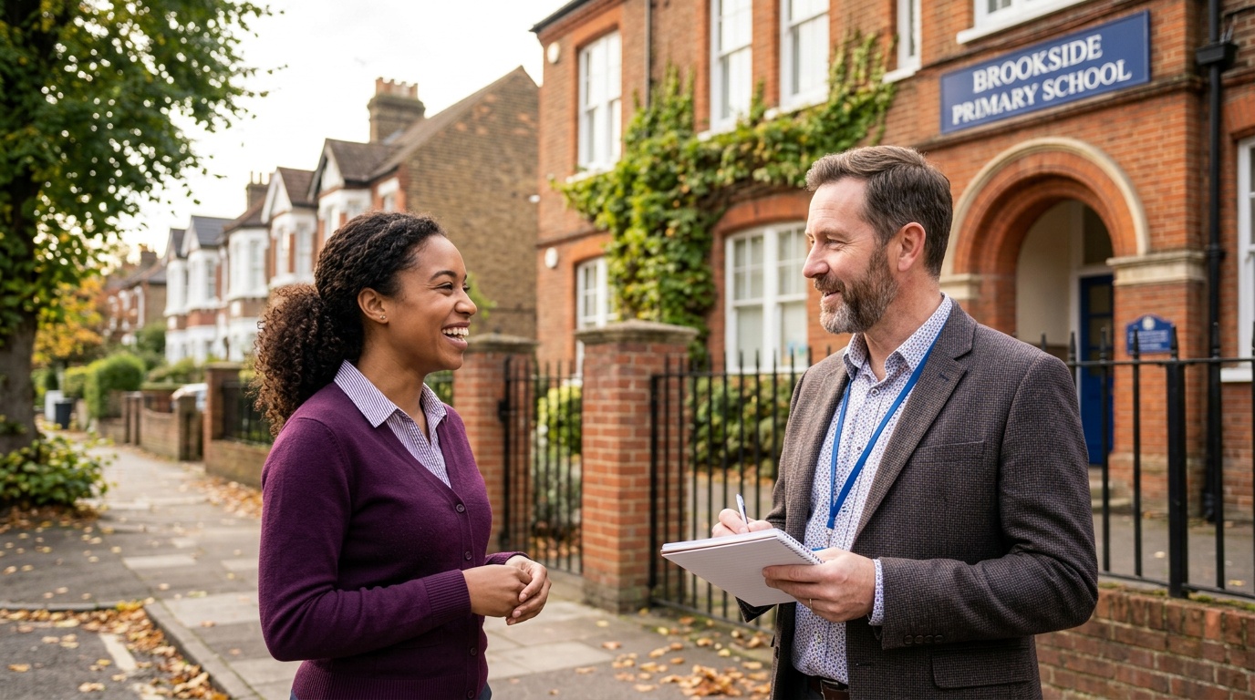 Frequently Asked Questions About Permanent Teacher Demand in the UK