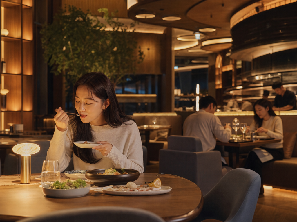 상업공간 브랜딩 방법, 꼭 큰돈이 아니어도 되는 이유
