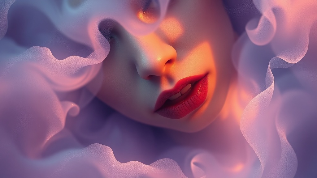 Sonhar com Ex Beijando Você: Interpretação Espiritual