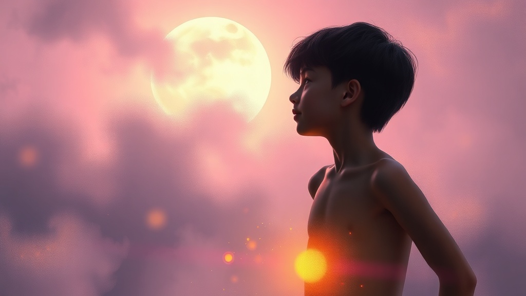 Sonhar com Gravidez do Filho: Interpretação Espiritual