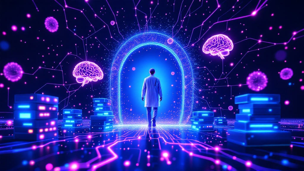 Найкращі AI-інструменти для управління знаннями в охороні здоровʼя