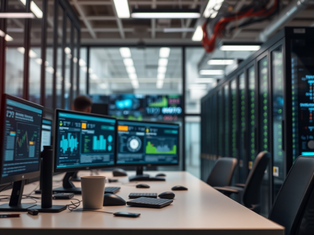 AI-driven SWOT analysis transforming strategic business planning with data-driven precision in AI Business Strategy