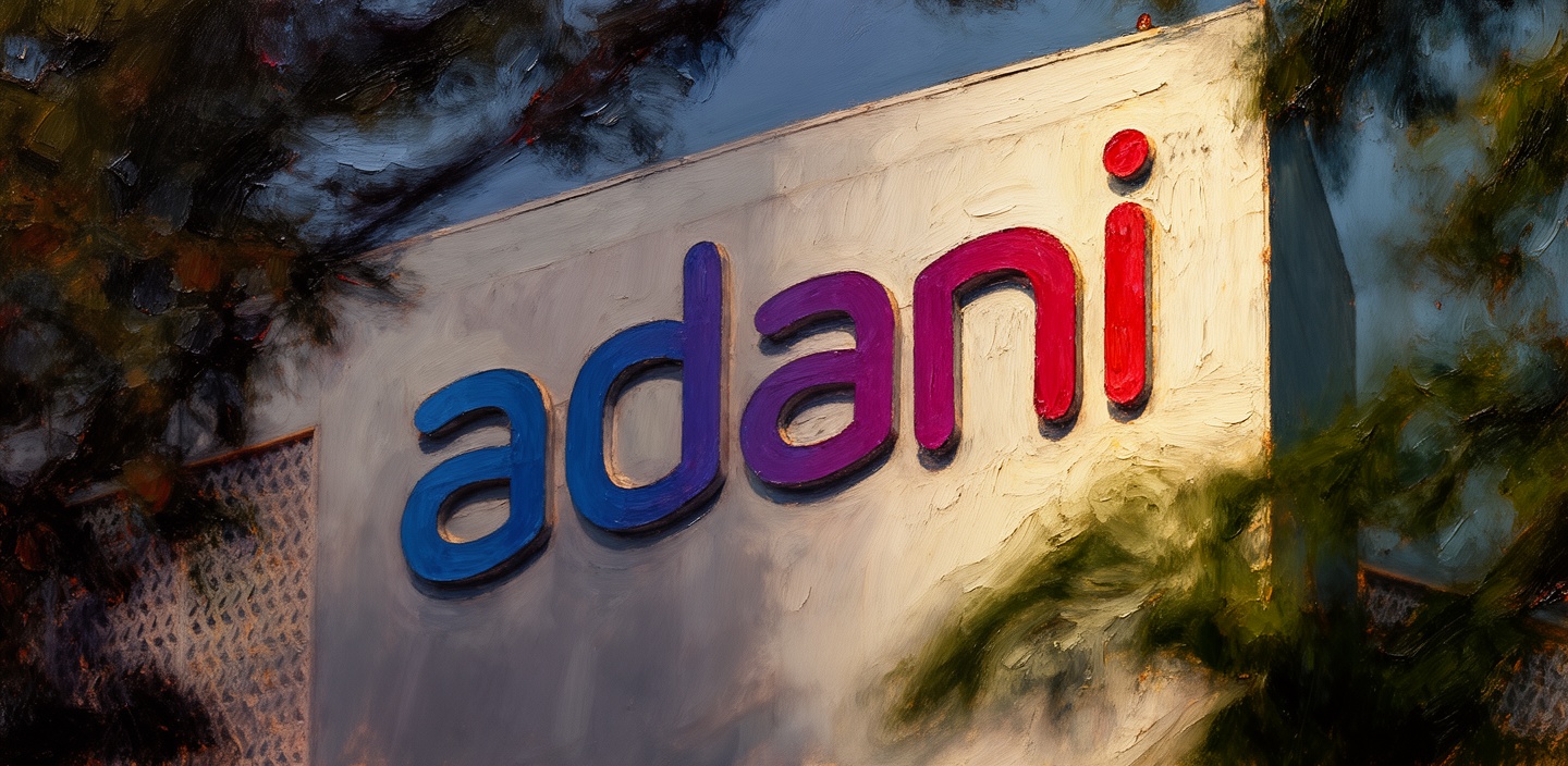 Adani Targets 10 GW Nuclear Capacity Amid Data Center Expansion