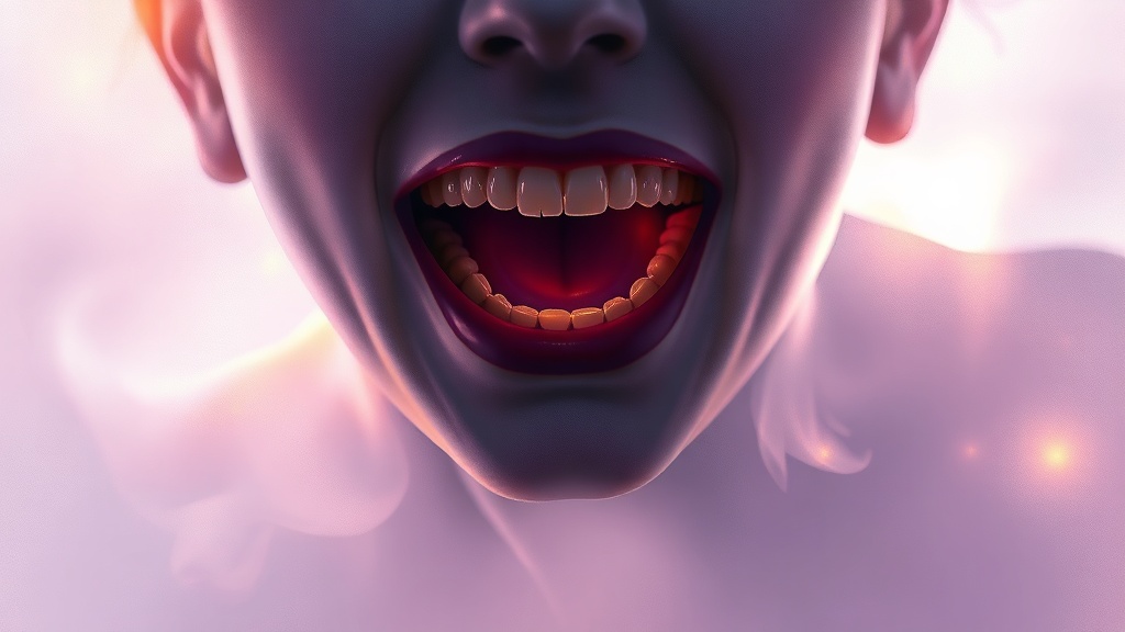 Sonhar com Dentes Caindo: Interpretação Espiritual