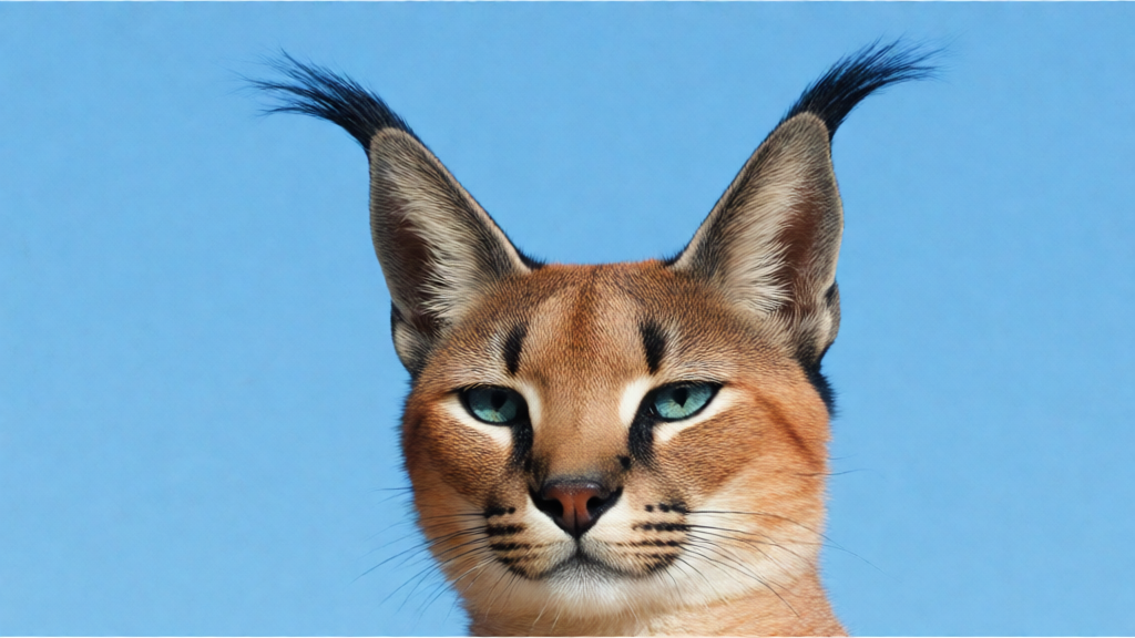 Example image from Ideogram V3 Character
