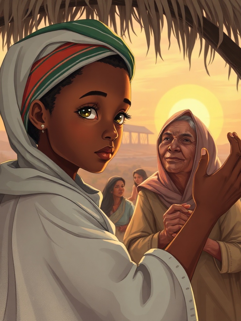 fatoumata keïta
