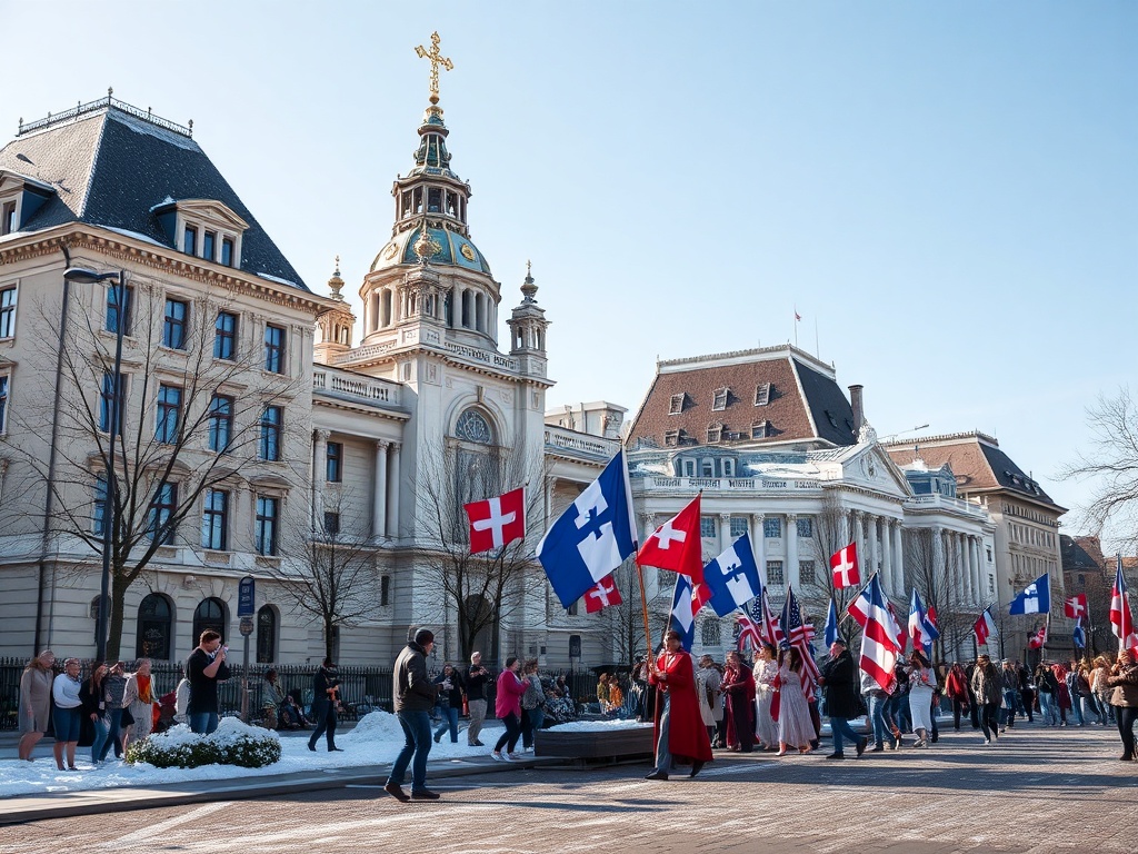 Saint-Jean-Baptiste Day