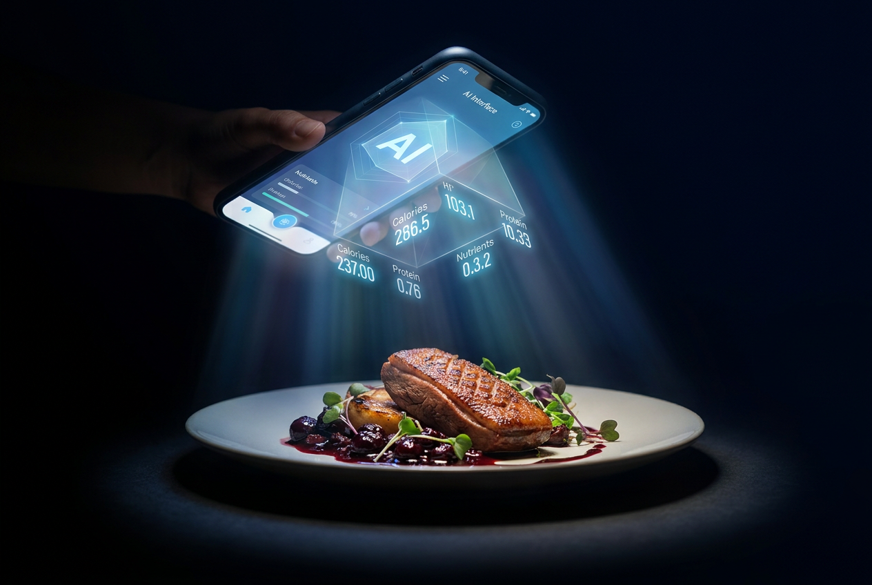 Samsung Food’s Vision AI for Calorie Tracking: Does It Actually Work for Real Meals?