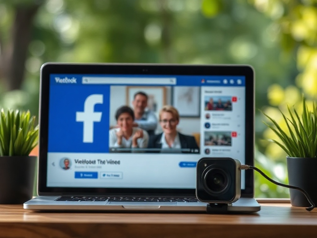 Comment telecharger video fb facilement et rapidement