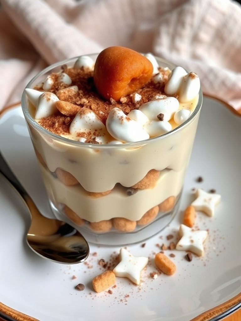 recette tiramisu spéculoos