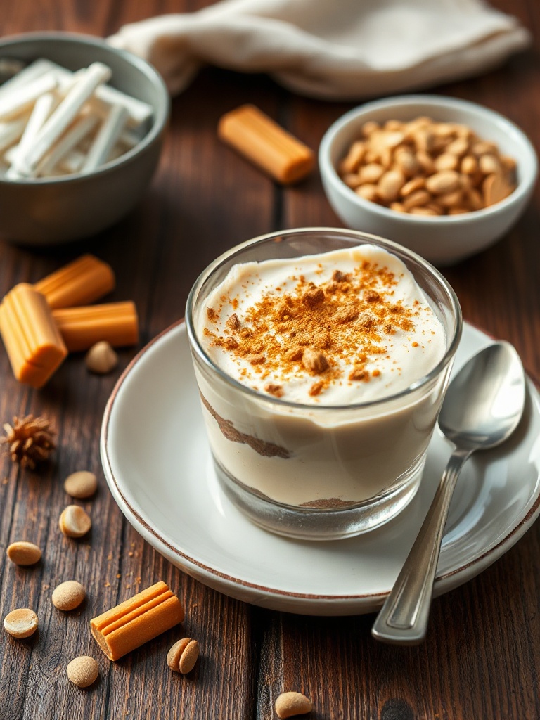 recette tiramisu spéculoos ingredients