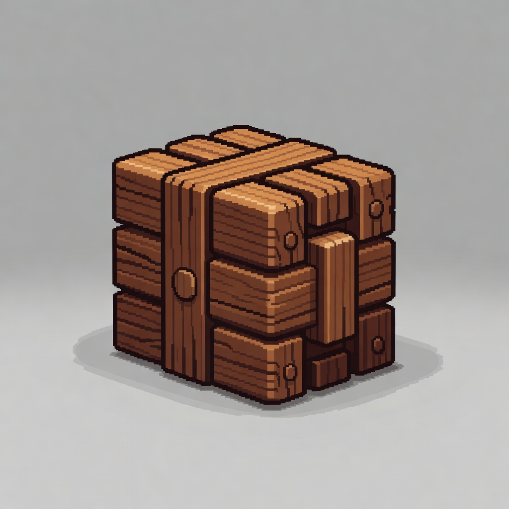 Handmade Strong Game Background (2)