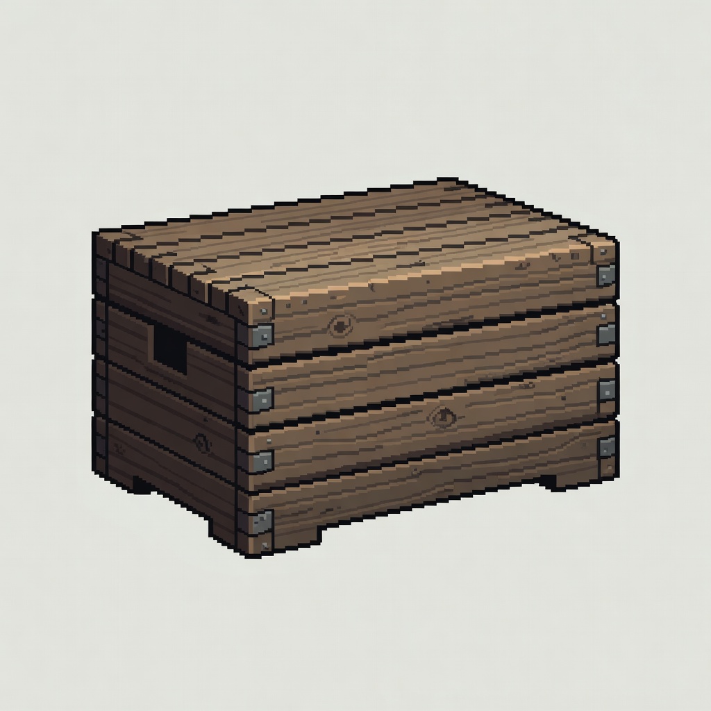 Handmade Strong Game Background (3)