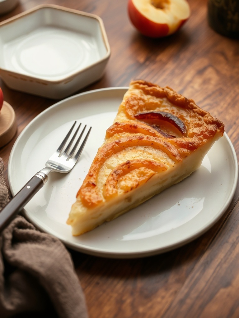 galette de pomme de terre