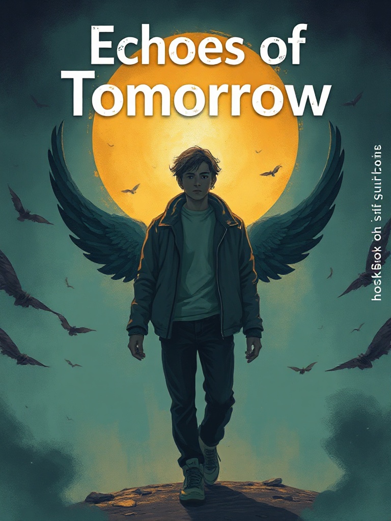 Echoes of Tomorrow