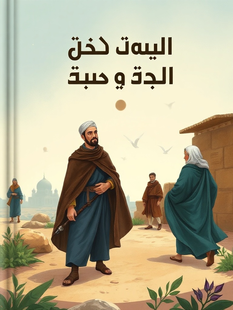 حنان بينا احضر ومستقبل