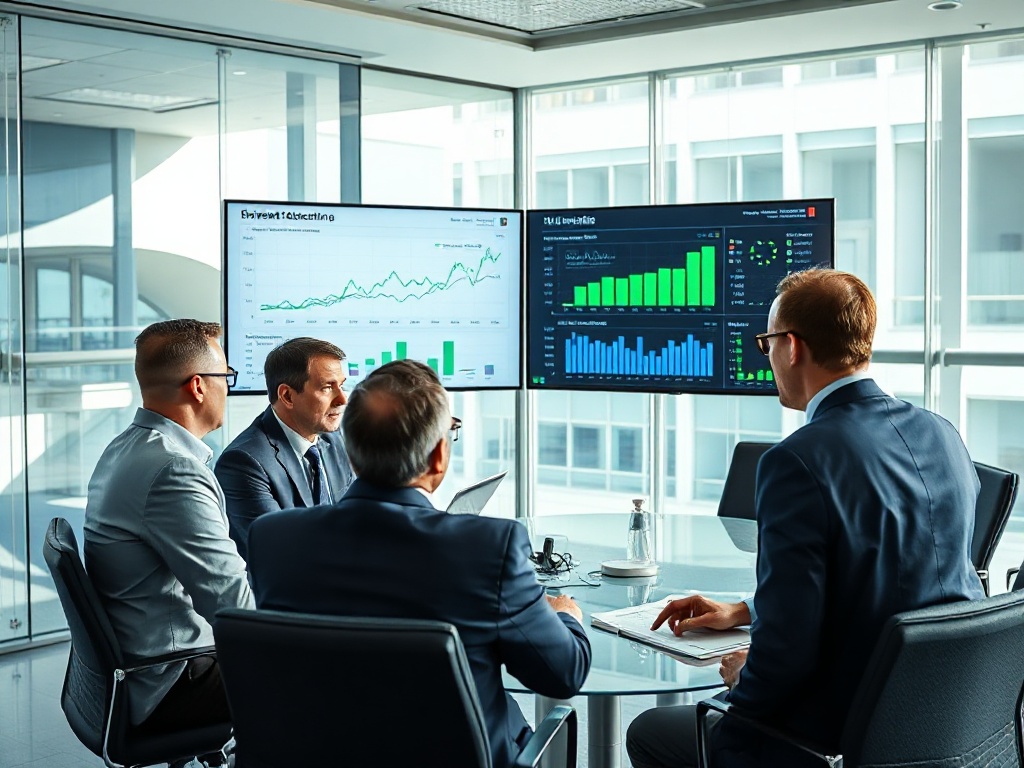Chaque budget IA cache un pari sur le fonctionnement de votre entreprise