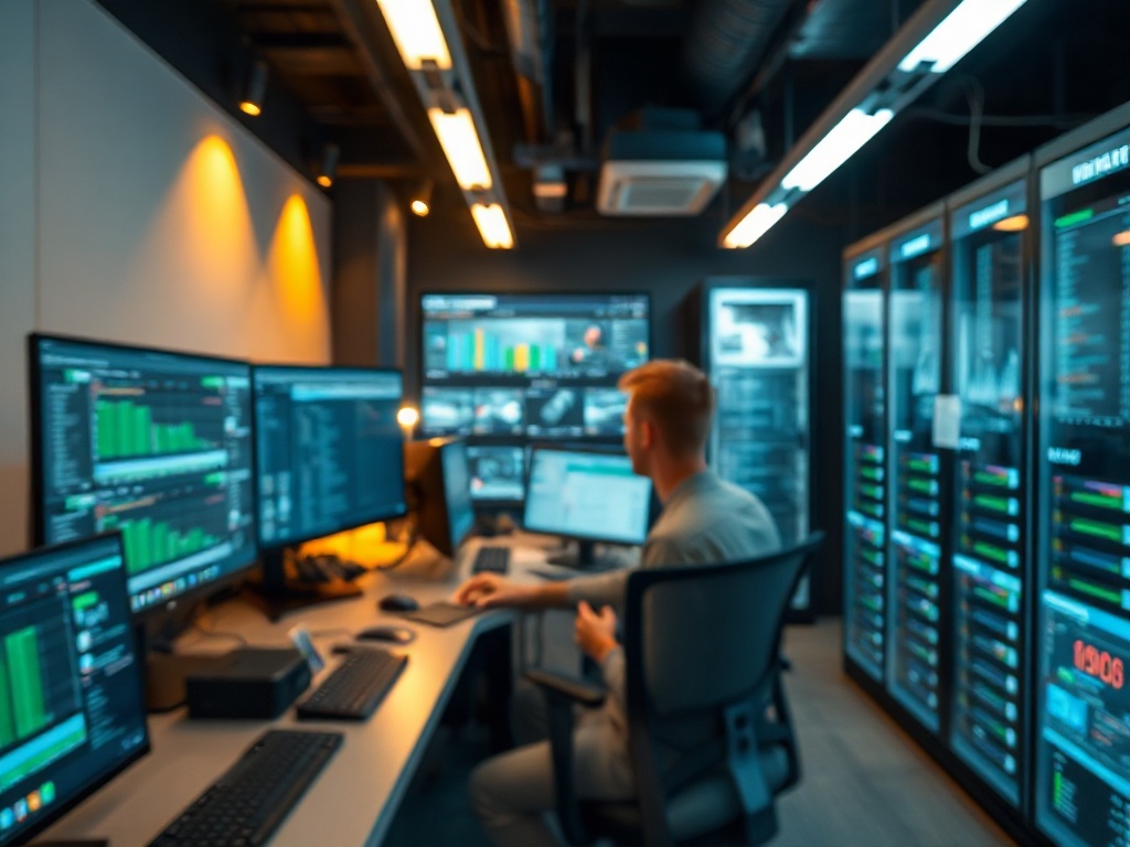 Illustration of AI debugging misconceptions in software development, emphasizing complex challenges beyond code suggestions in AI-assisted development