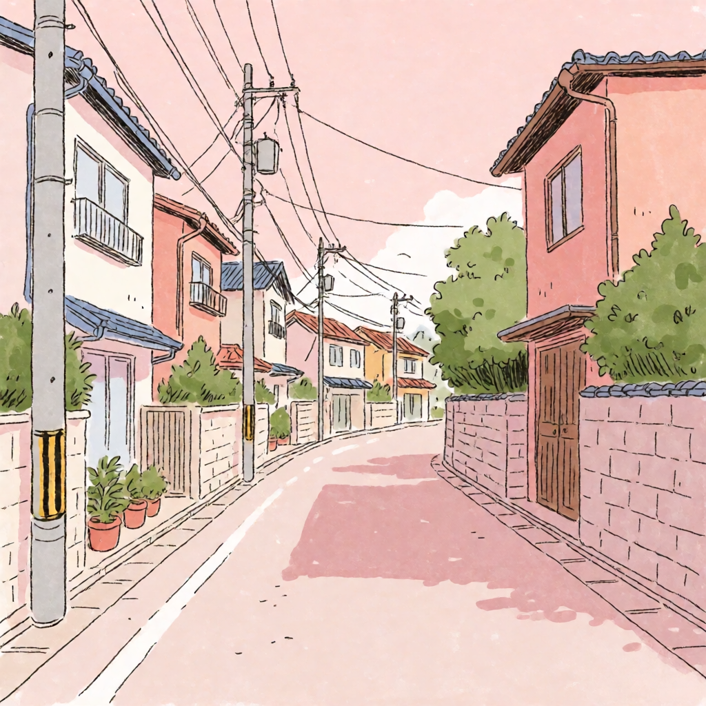 Blush Inkline Storybook