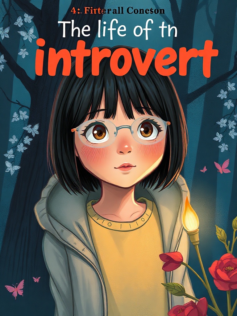 The life of an introvert