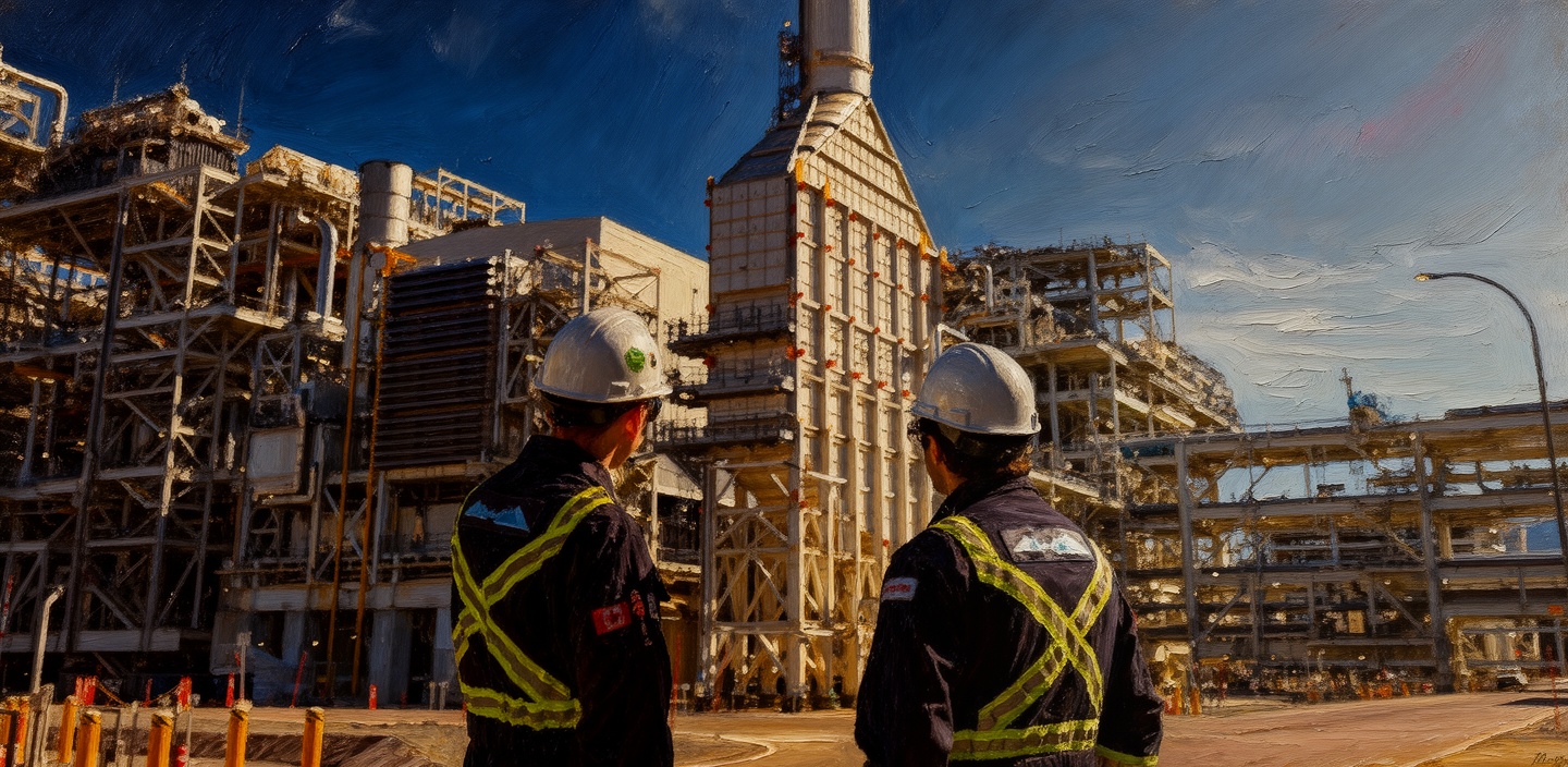 Mitsubishi Corp. Secures Record Debt Financing for Expansion