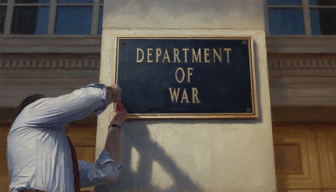 House Appropriators Approve $1T Defense Bill