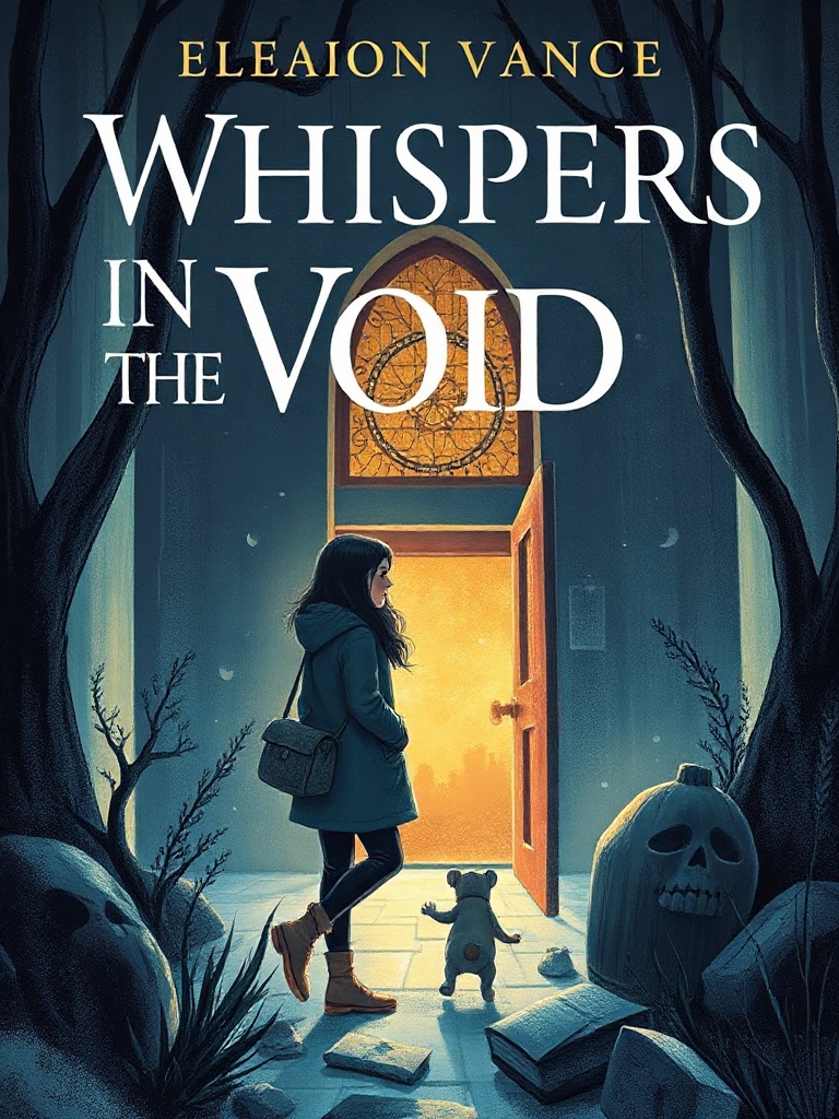Whispers in the Void