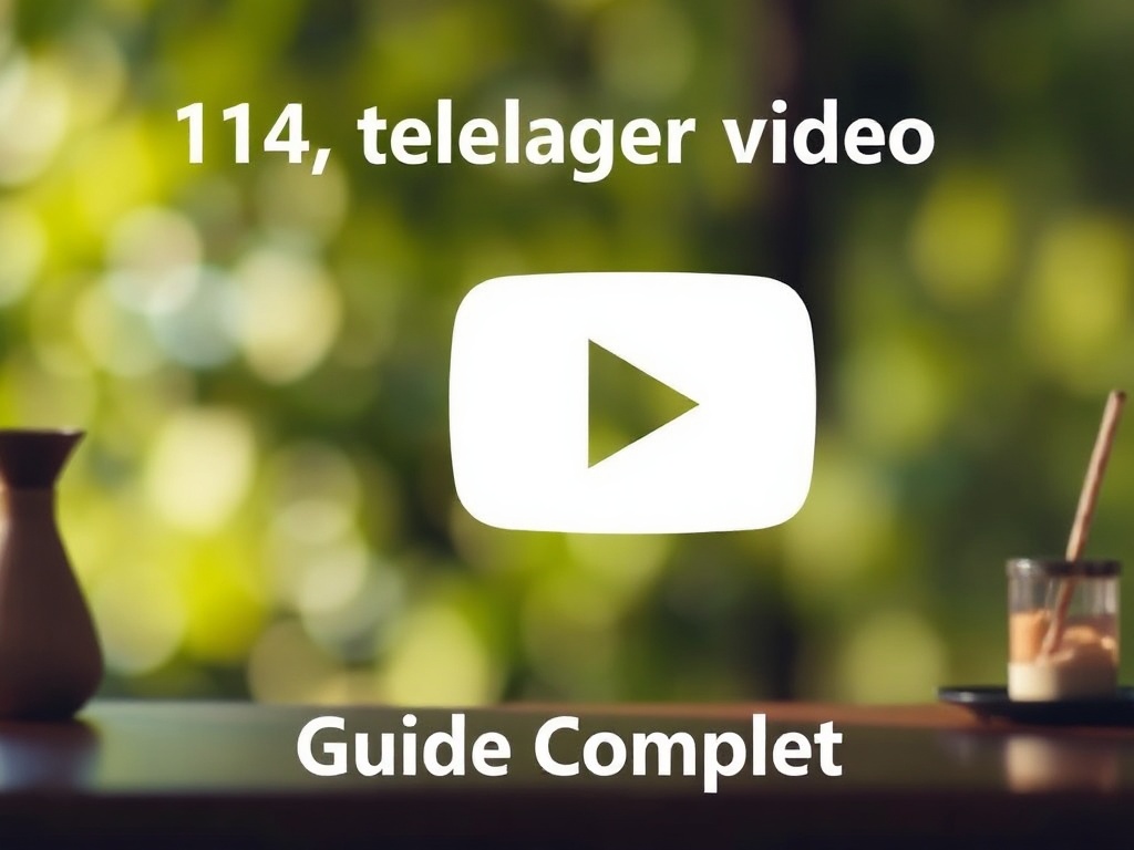 114. telecharger video youtube depuis navigateur : Guide Complet
