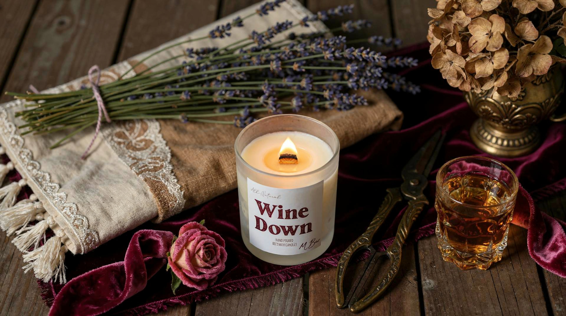 Scent and Memory: Why a Candle Can Take You Back Instantly