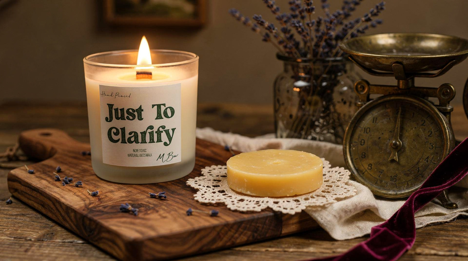Leftover Candle Wax: What to Do With It (Beyond the Trash)