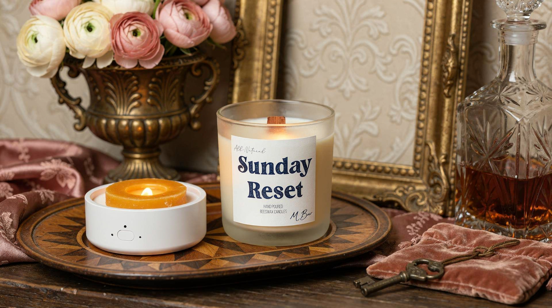 Leftover Candle Wax: What to Do With It (Beyond the Trash)