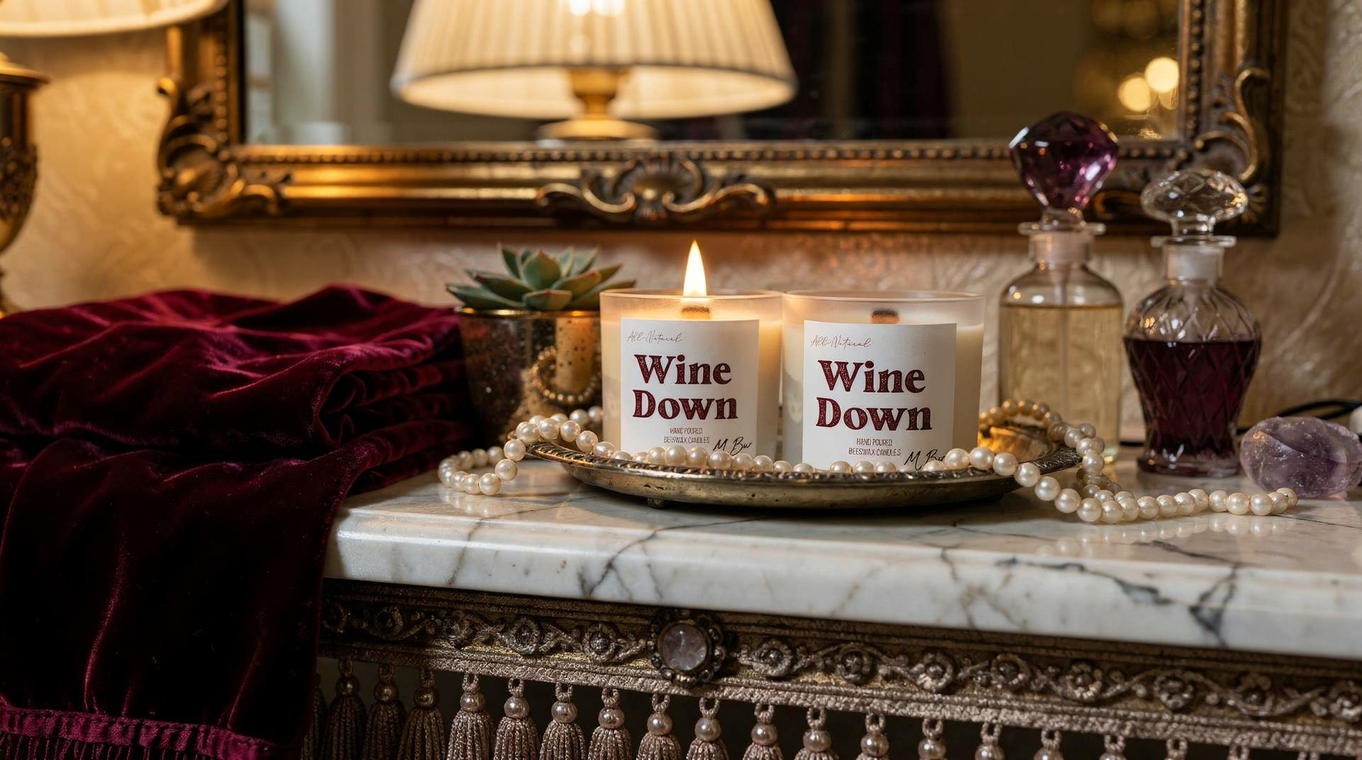 Leftover Candle Wax: What to Do With It (Beyond the Trash)
