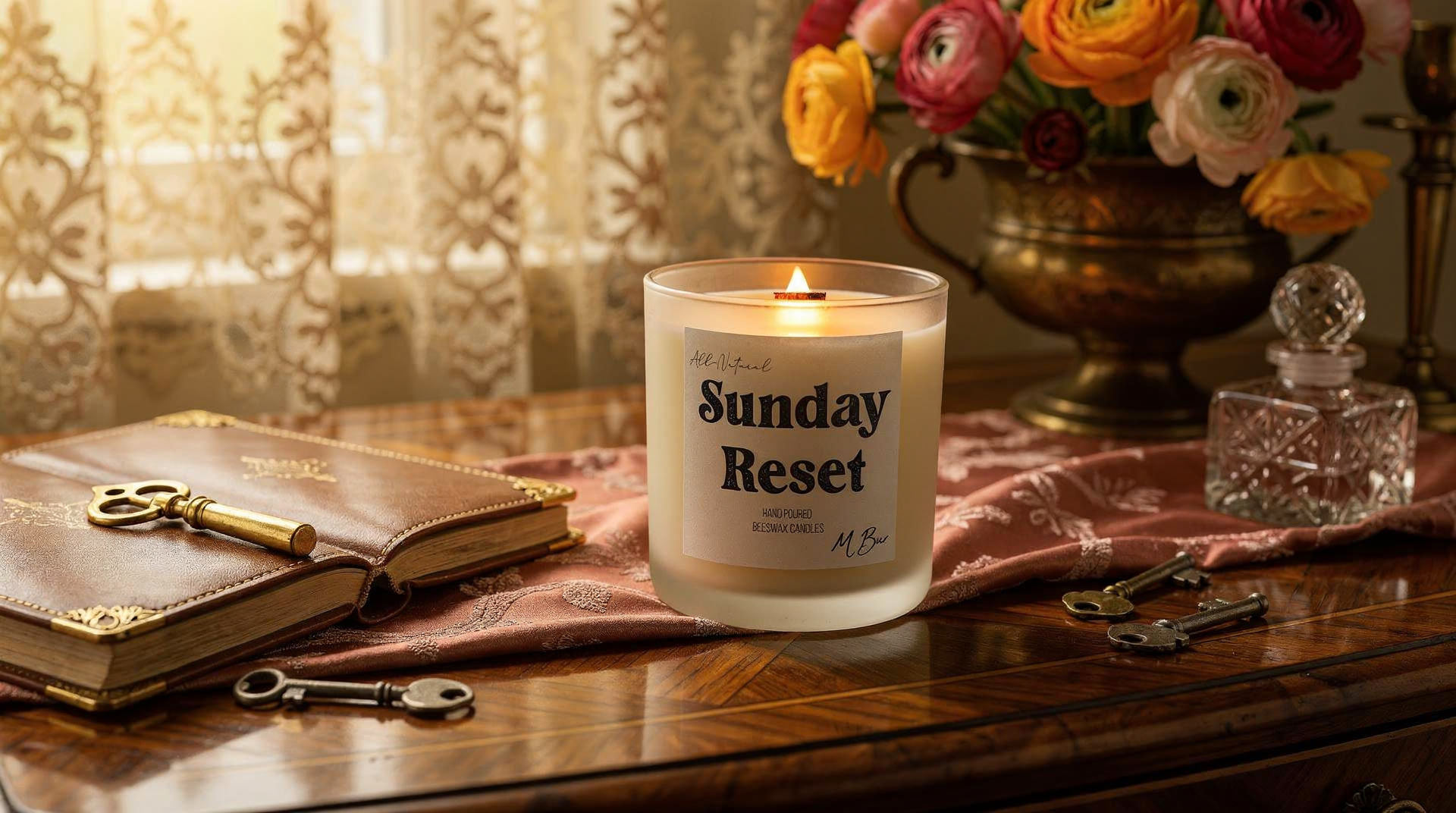 Should You Trim a Wooden Wick Every Time? The Honest Rule