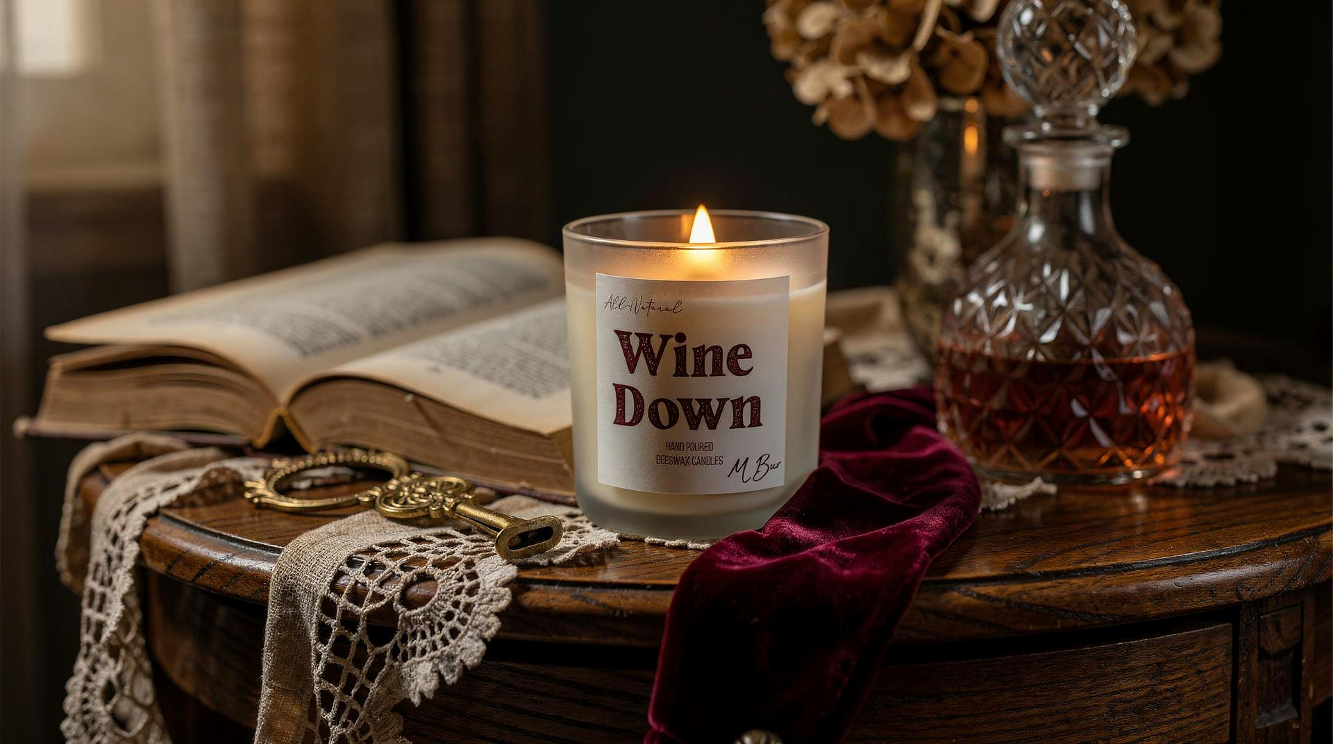 Relighting a Stubborn Wooden Wick: Get It Lit and Stay Steady