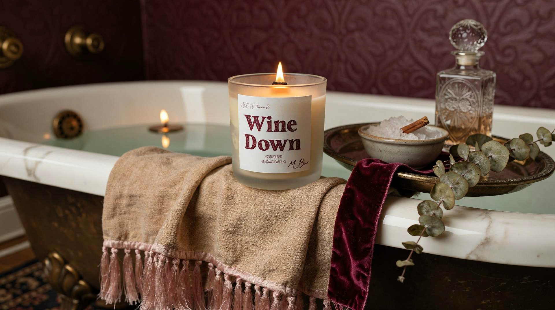 Beeswax vs Rapeseed Wax Candles: Which Burns Cleaner and Lasts Longer