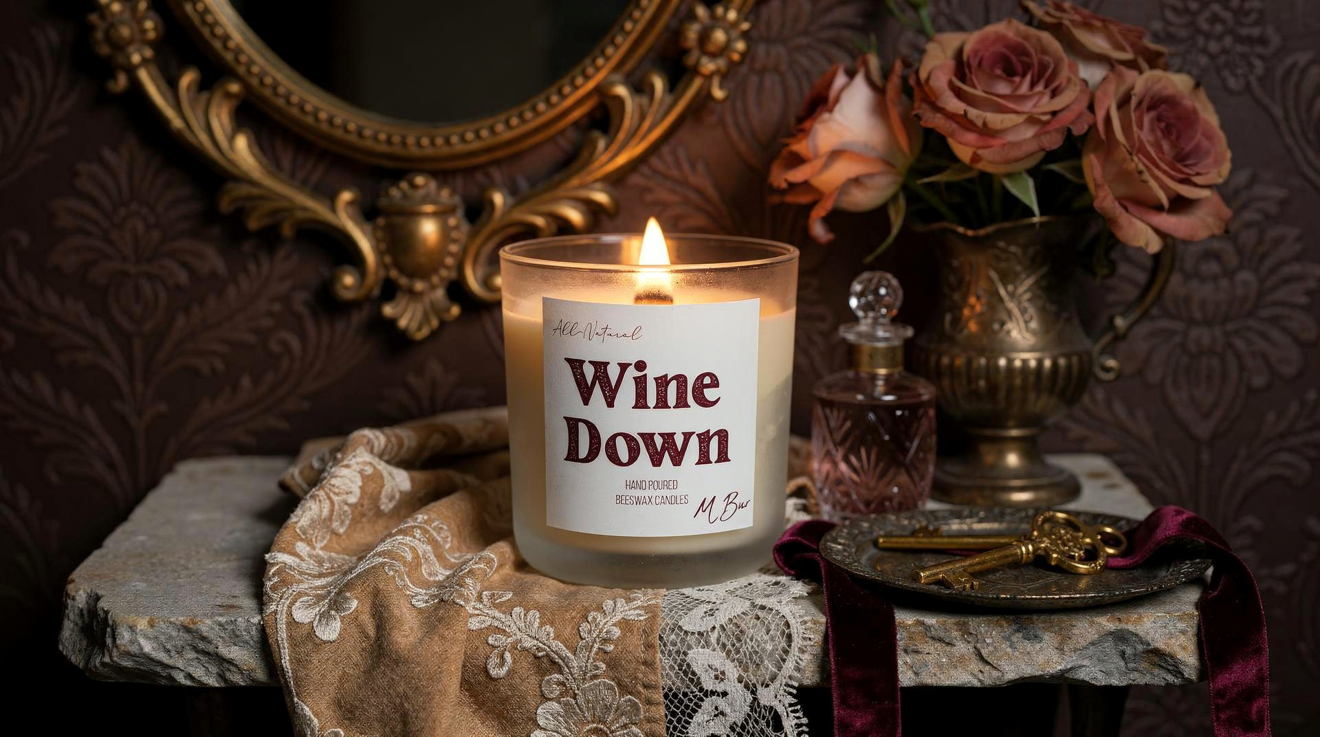 Is a Coconut-Soy Blend Candle Cleaner Than Beeswax? An Honest Look