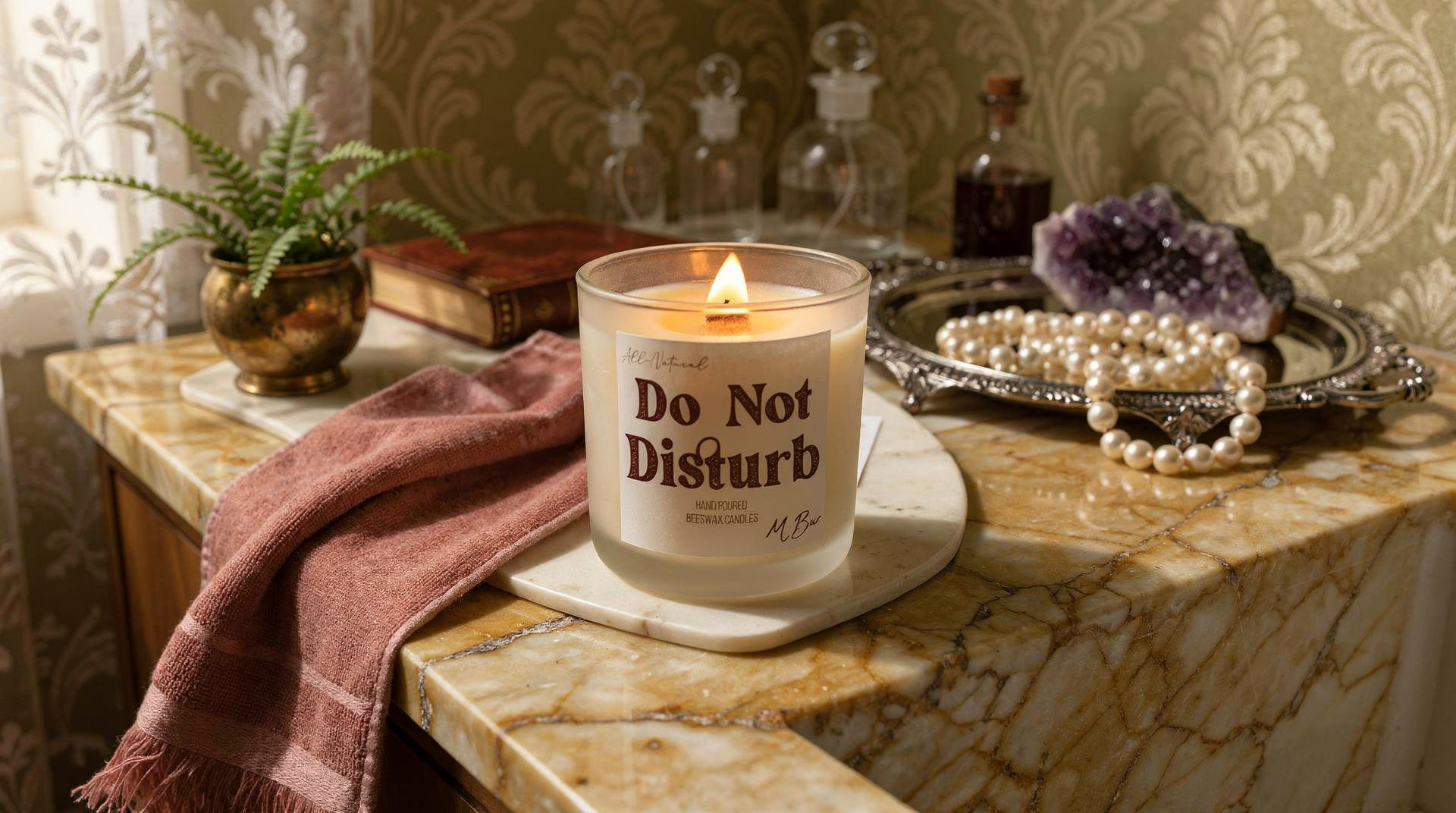 Pillar vs Container Candles: Which Candle Format Actually Suits You Best