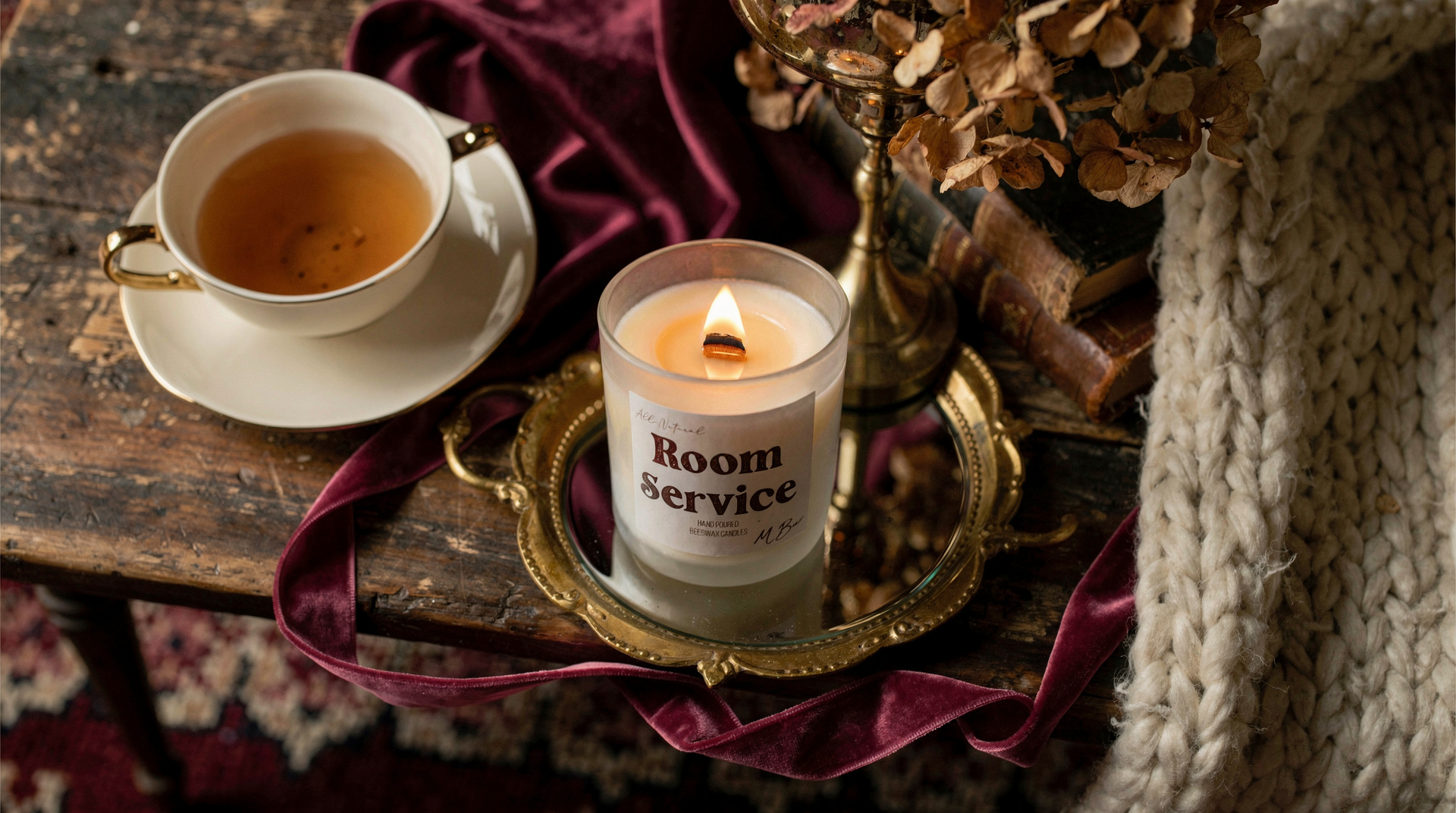 Pillar vs Container Candles: Which Candle Format Actually Suits You Best