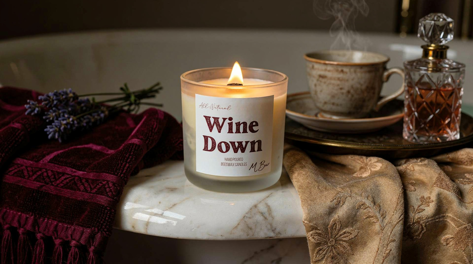 Glass Jar vs Tin Candles: Which Vessel Actually Suits You Best