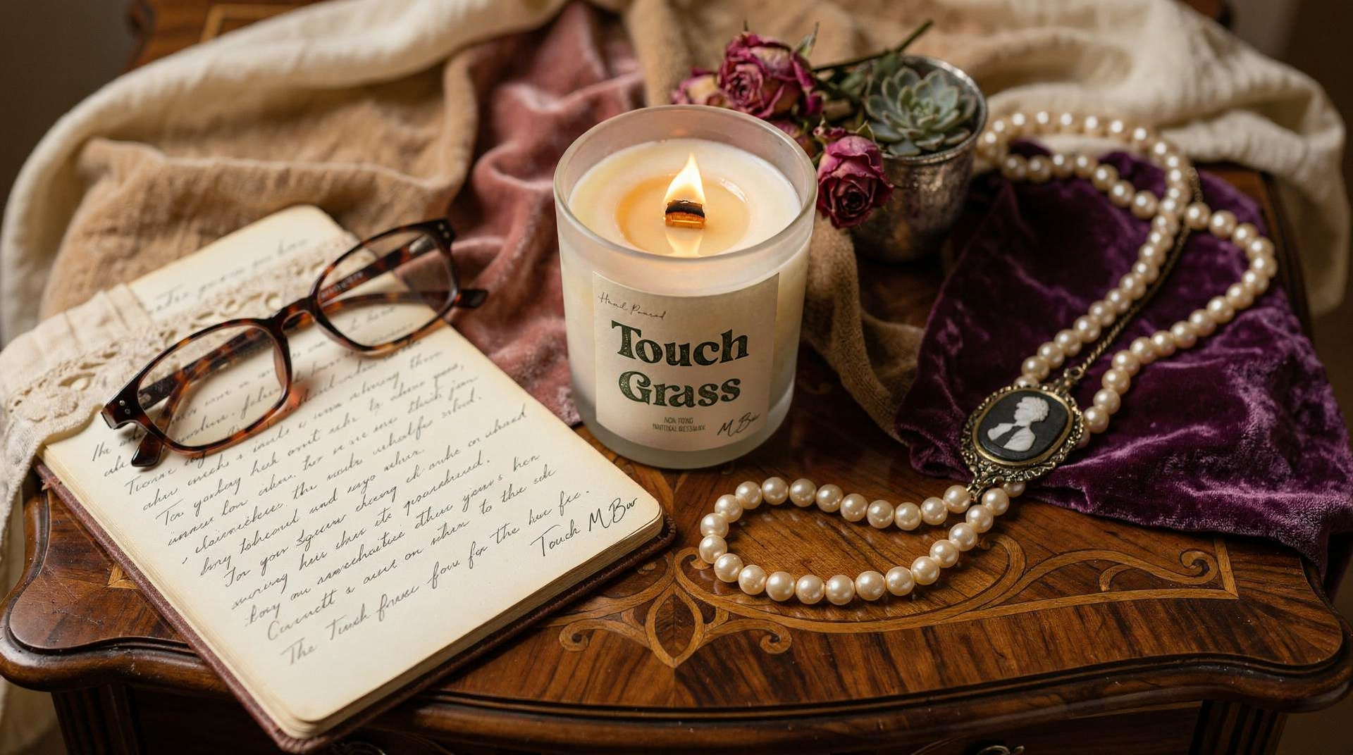 Glass Jar vs Tin Candles: Which Vessel Actually Suits You Best