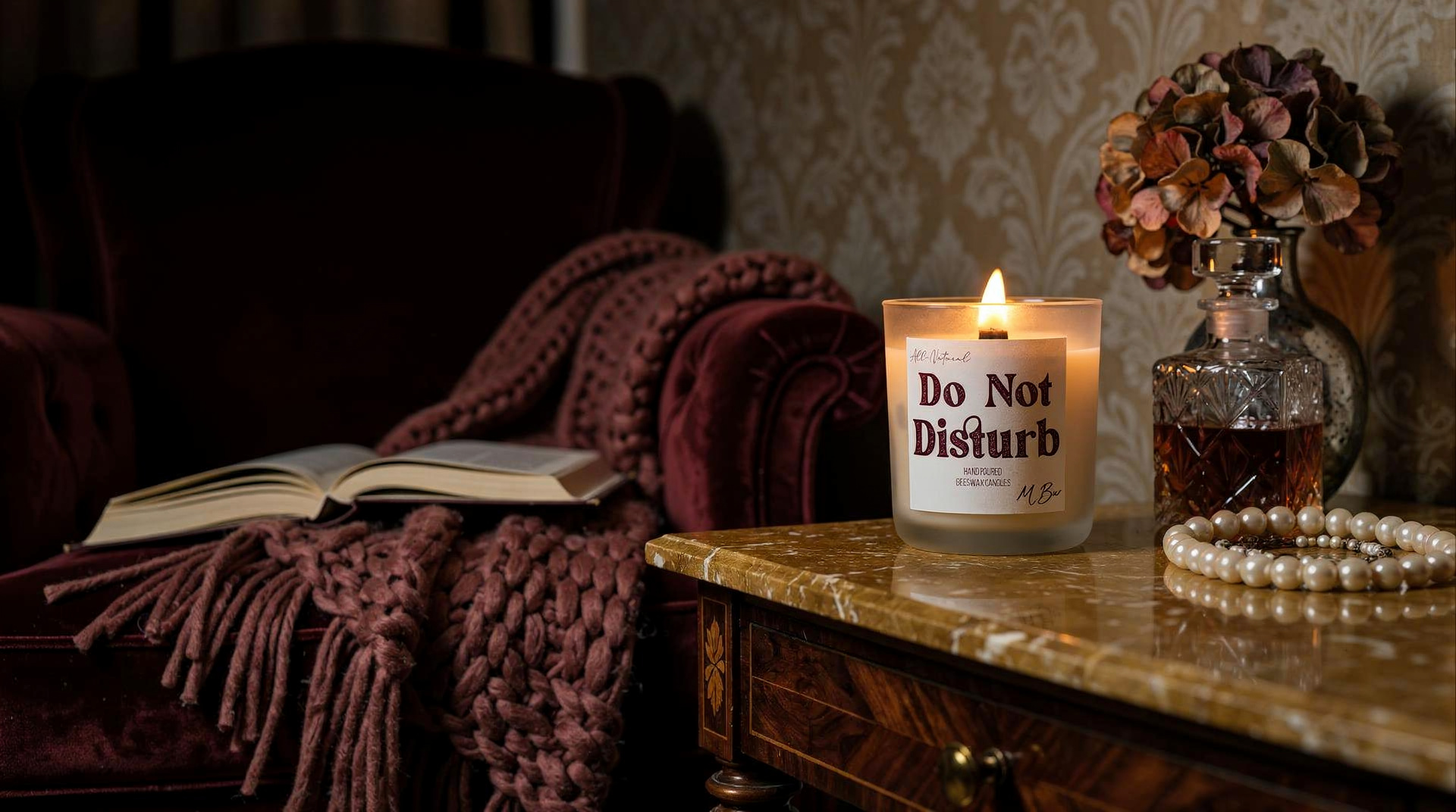 Three-Wick vs Single-Wick Candles: Which Burns Better in a Big Room