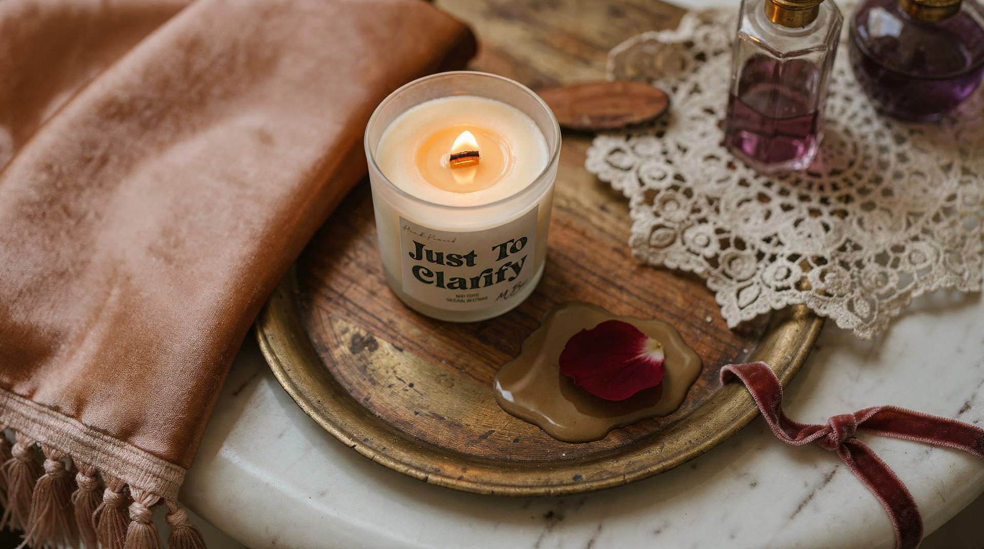 Three-Wick vs Single-Wick Candles: Which Burns Better in a Big Room