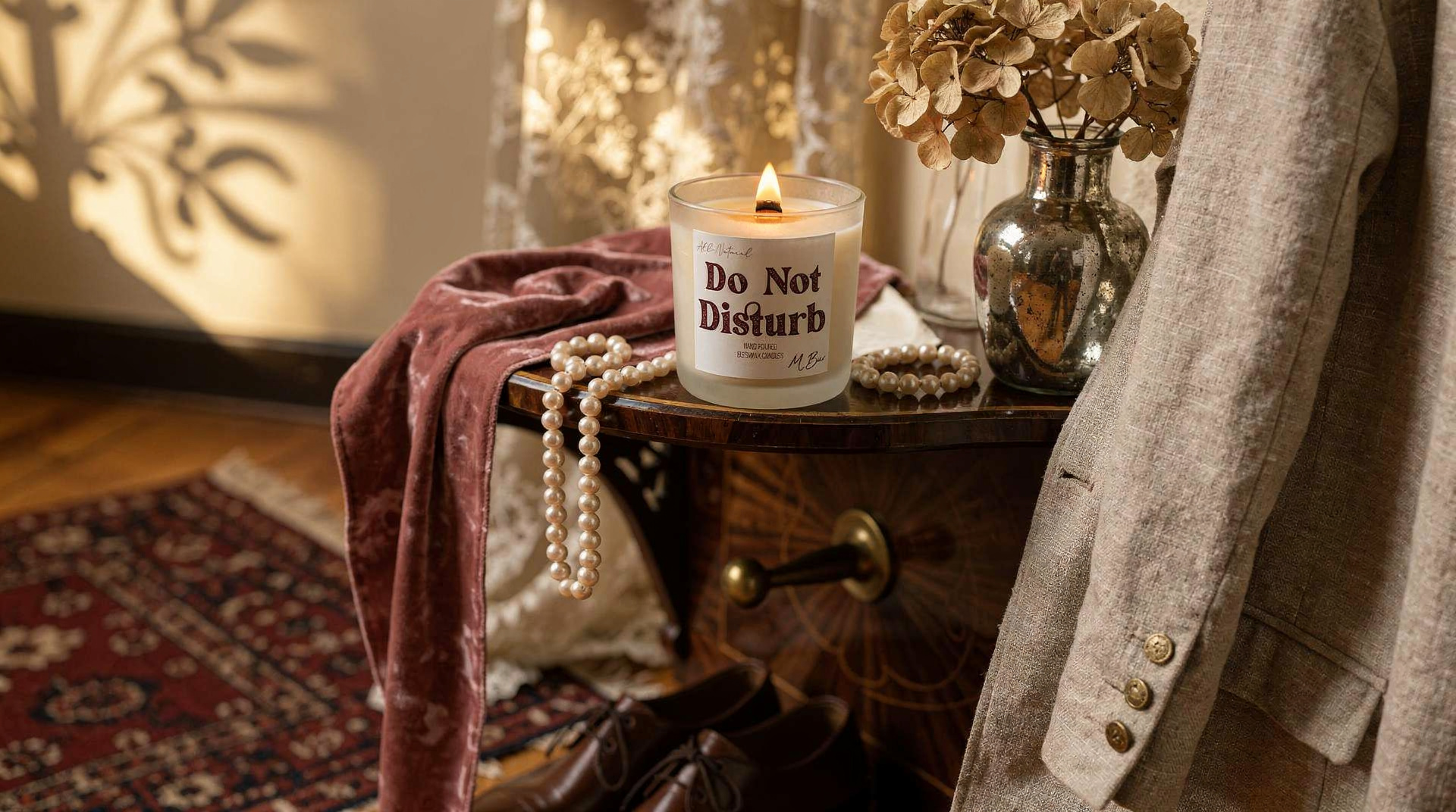 Best Candles for an Entryway or Foyer (What Guests Notice First)